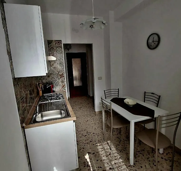 A Casa Di Mary Apartment Syracuse