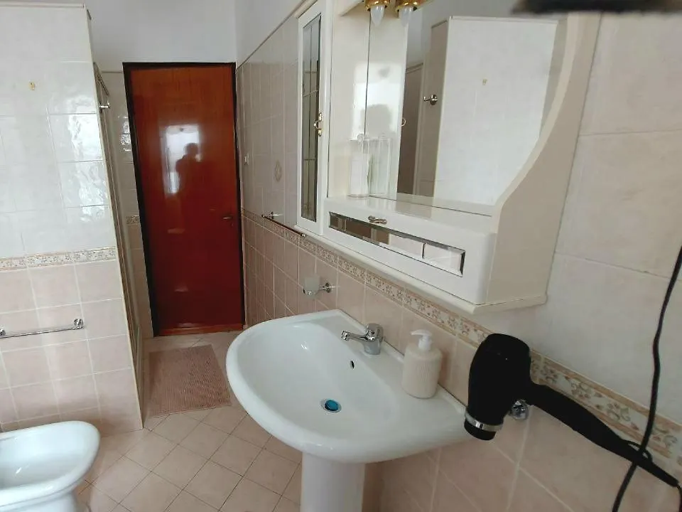 A Casa Di Mary Apartment Syracuse 0*,