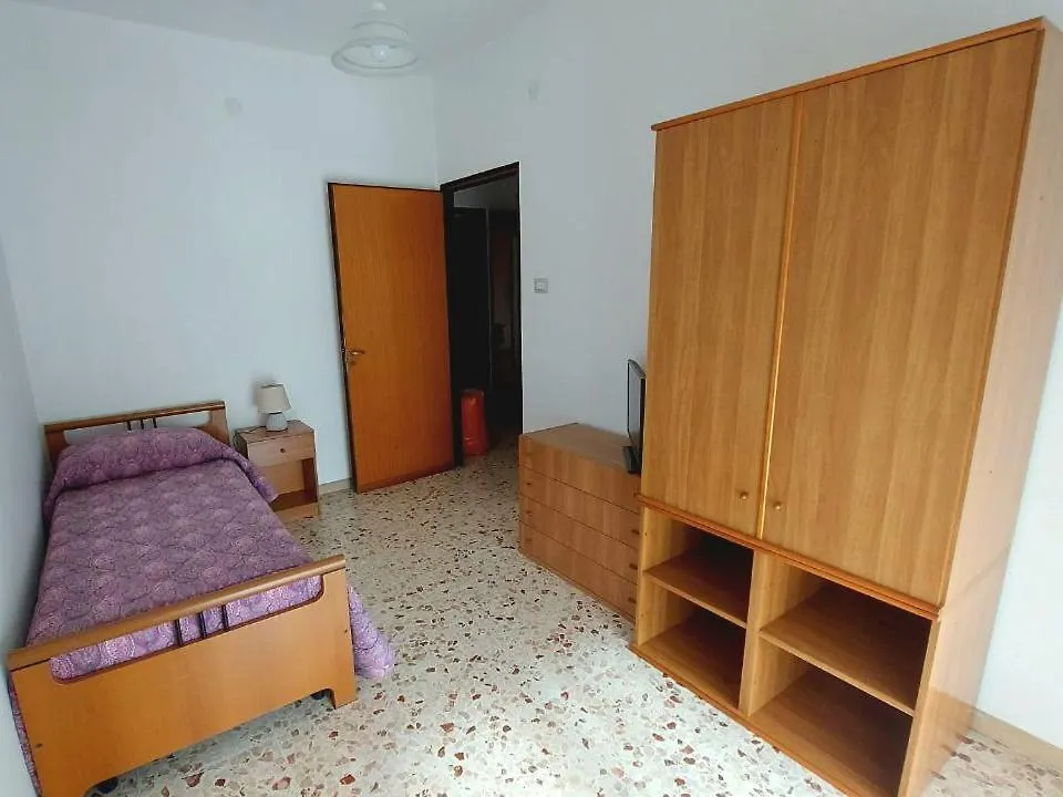 A Casa Di Mary Apartment Syracuse Italy