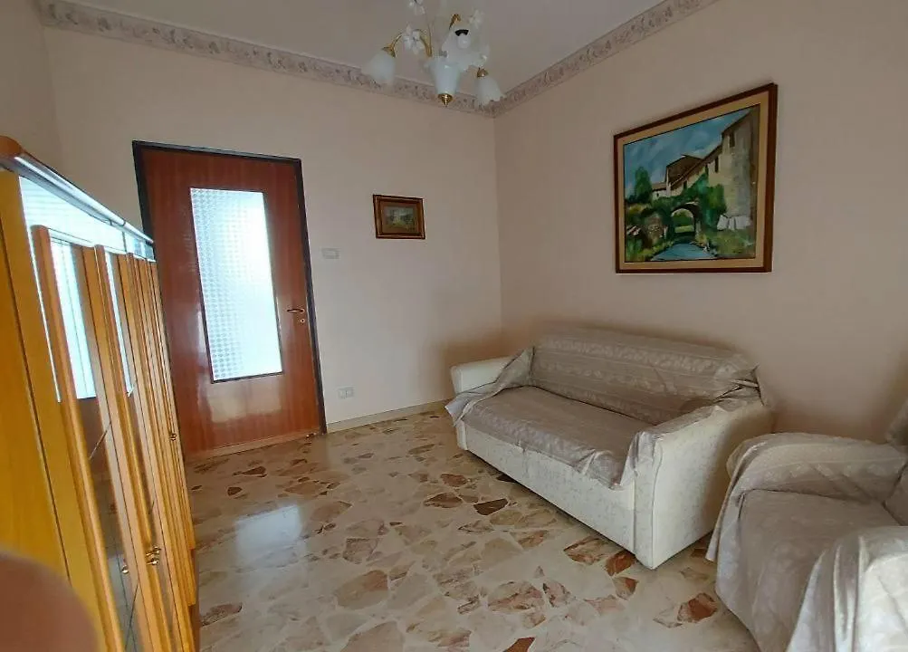 A Casa Di Mary Apartment Syracuse 0*,  Italy