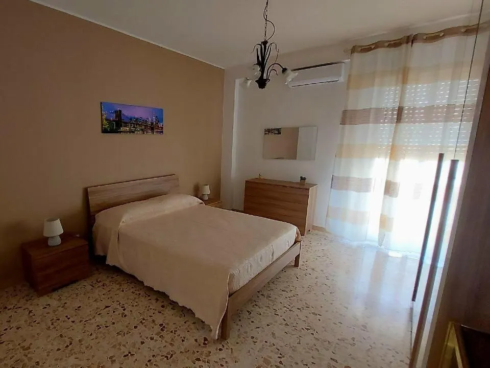 A Casa Di Mary Apartment Syracuse