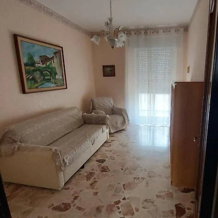 A Casa Di Mary Apartment Syracuse Italy
