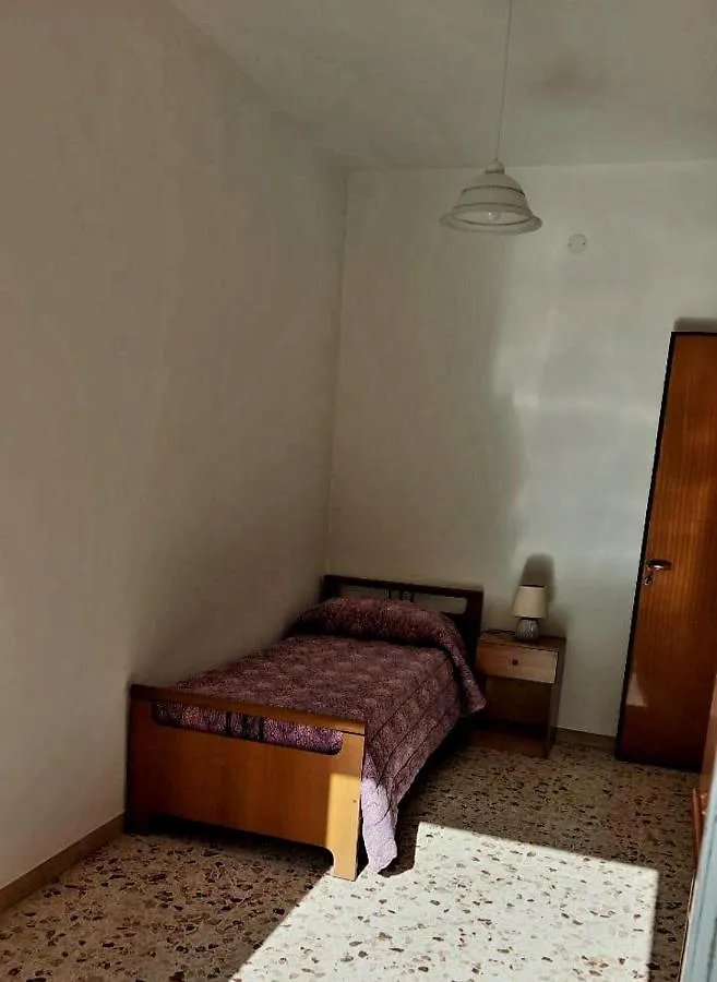 A Casa Di Mary Apartment Syracuse Italy