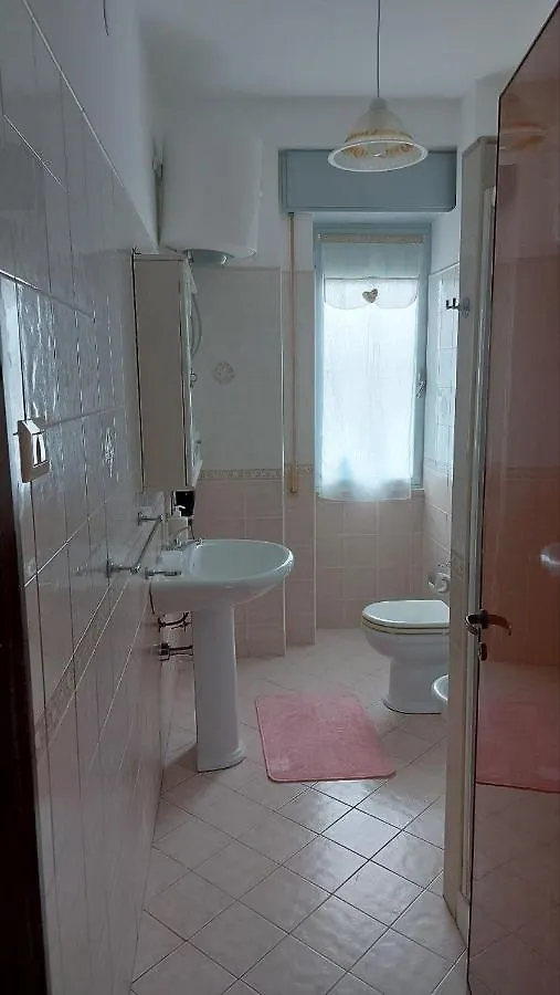 A Casa Di Mary Apartment Syracuse