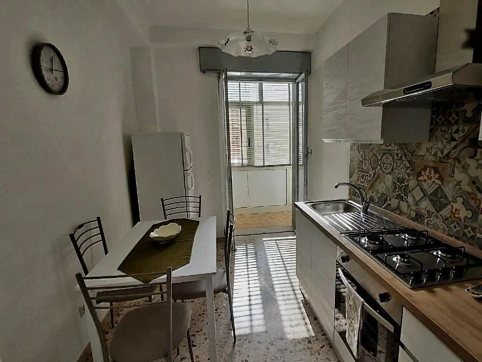 A Casa Di Mary Apartment Syracuse