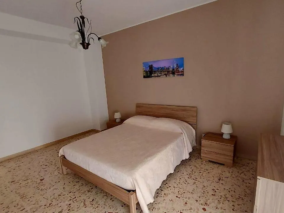 A Casa Di Mary Apartment Syracuse