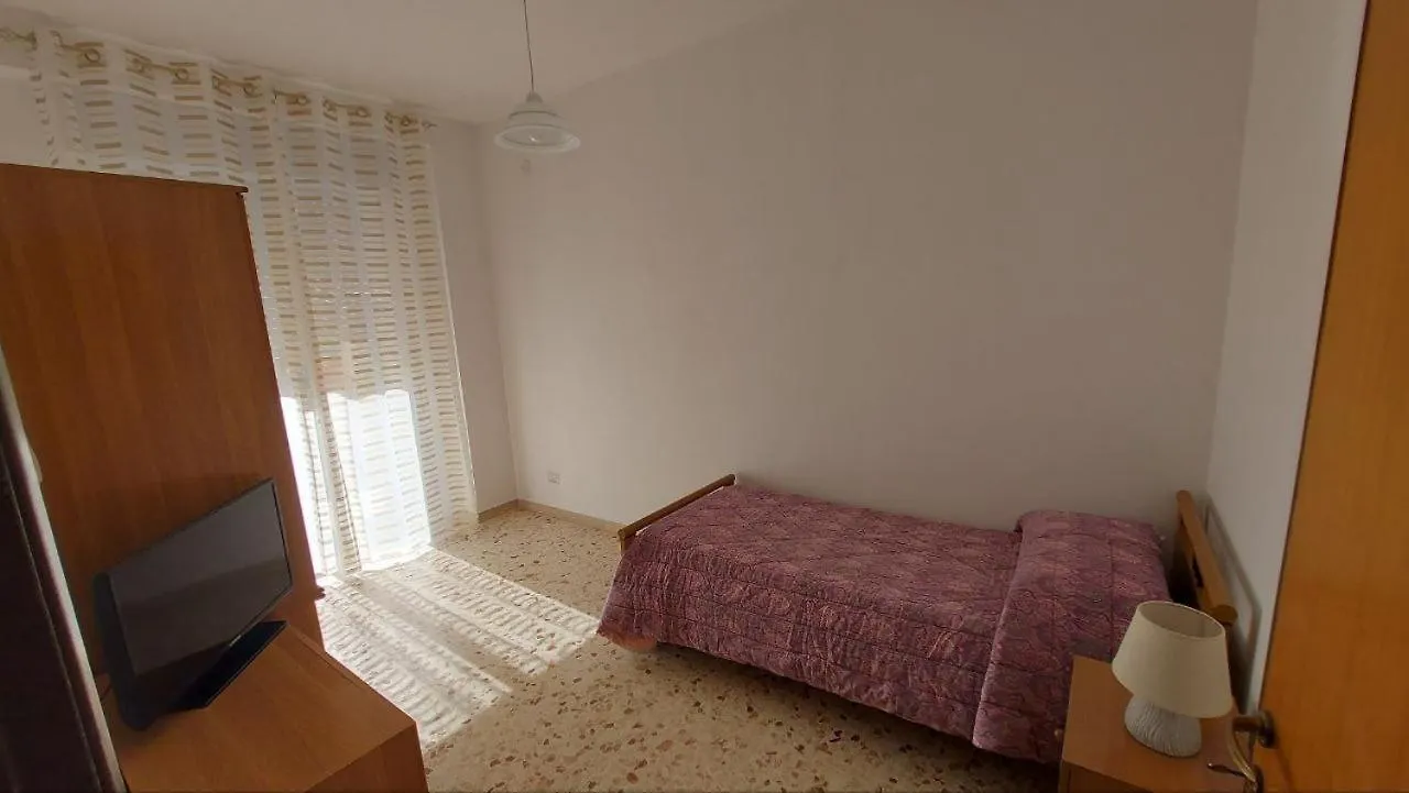A Casa Di Mary Apartment Syracuse 0*,  Italy