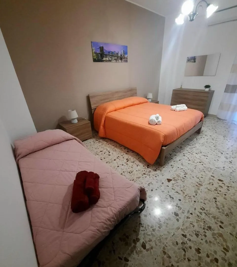 A Casa Di Mary Apartment Syracuse