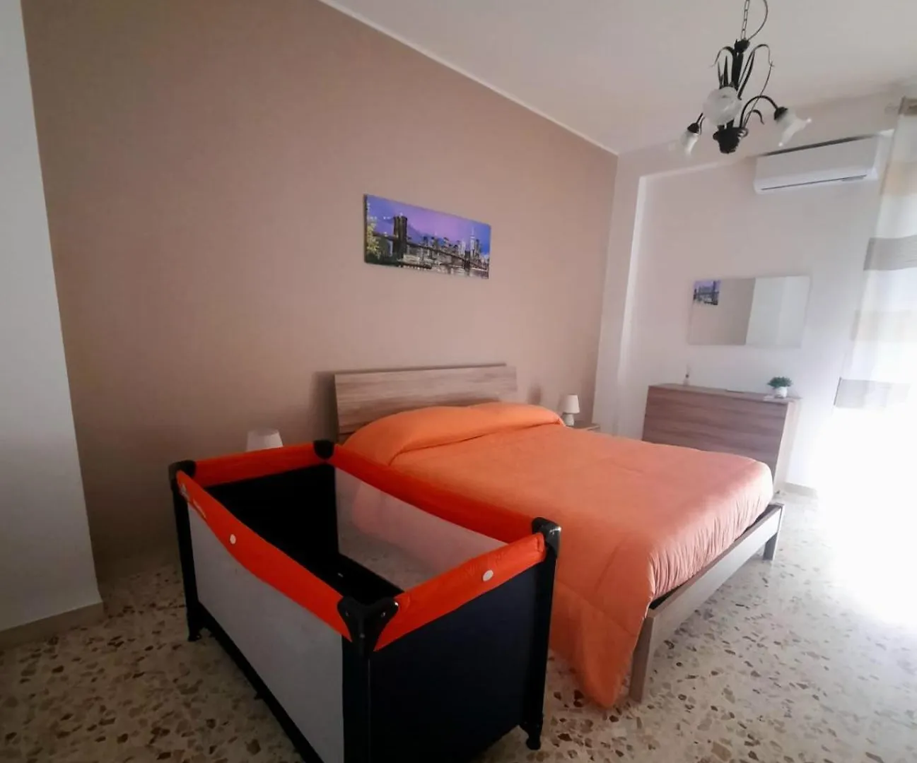 A Casa Di Mary Apartment Syracuse