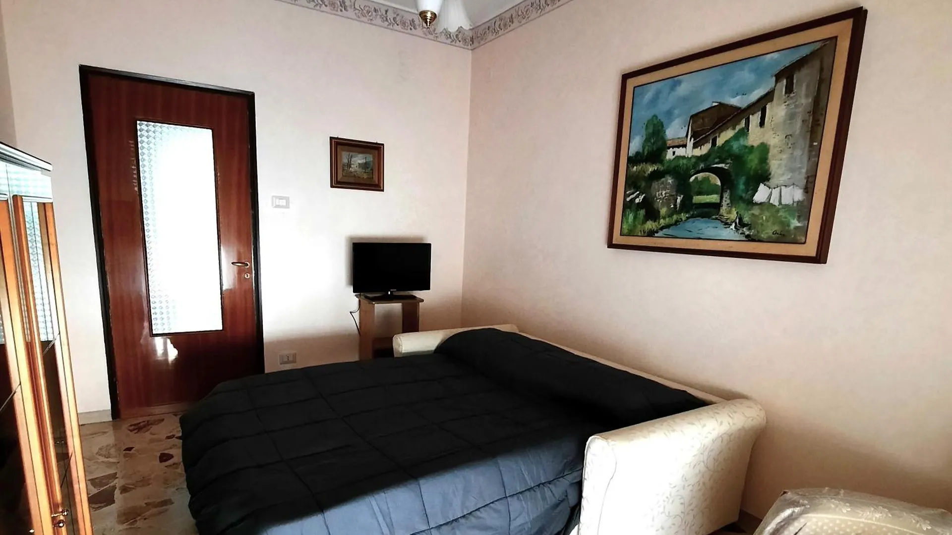 A Casa Di Mary contacts